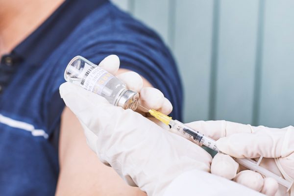 Advice before vaccinating against COVID-19