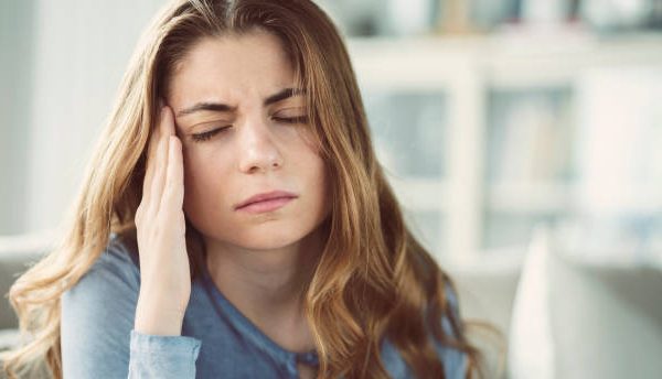 What causes migraine headaches?