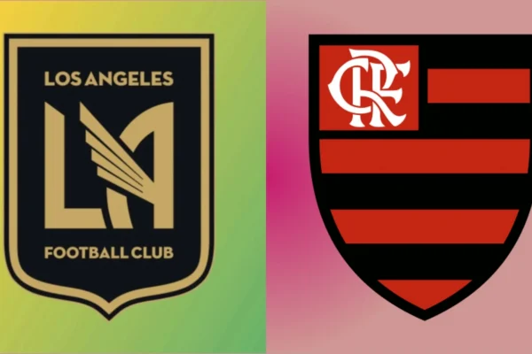 LAFC vs. Flamengo
